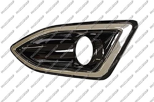PRASCO FD8102134 Bumper Grille