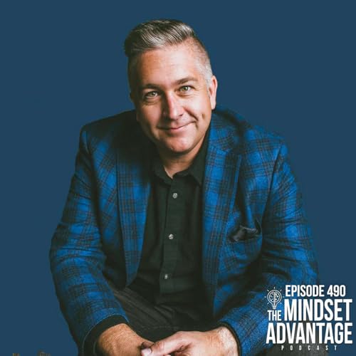 Leadership Through Humor, Story, & Magic with Taylor Hughes cover art