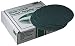 Produktbild 3M Green Corps 00524 Hookit Regalite Disc, 20,3 cm, Güteklasse 40, 25 Scheiben pro Karton