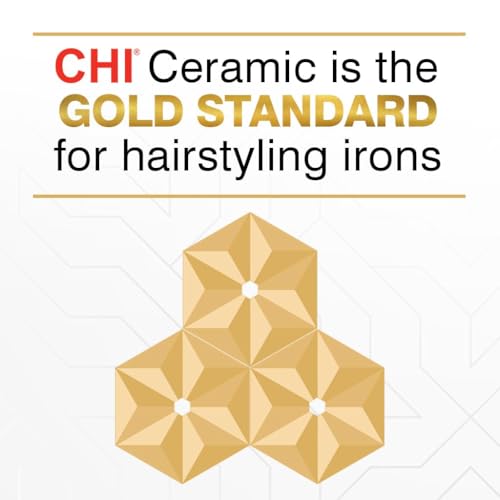 CHI Original Ceramic Flat Iron GF1001AMZ の商品画像 5