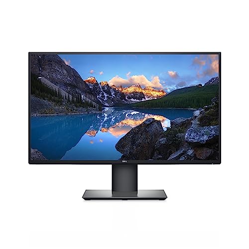 Dell UltraSharp U2520D