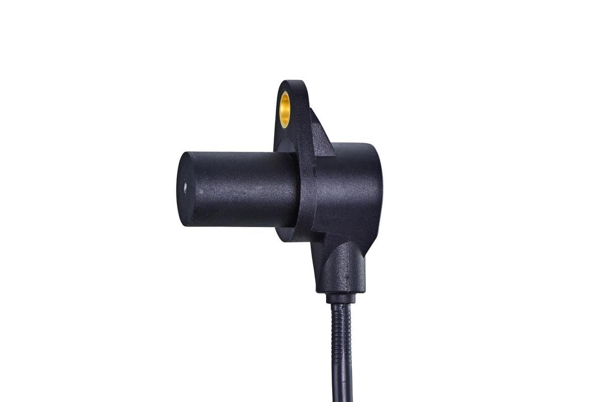 HELLA 6PU 358 191-111 Generador de impulsos, cigüeñal - 3polos