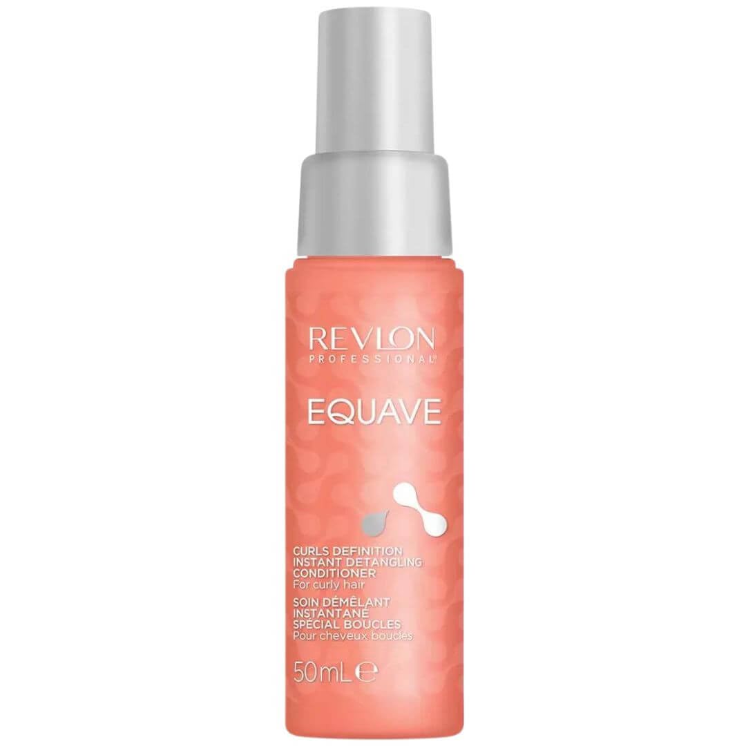 Equave™ Curl Detangling Spray Revlon 50ML