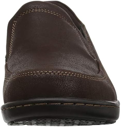 Eastland Women's Molly Loafer, Brown, 9 M US | Image 1