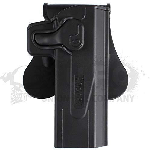 マルイ HI-CAPA 5.1予備マガジン、Amomaxホルスター付き ガスガン マルイ HI-CAPA 5.1予備マガジン、Amomaxホルスター付き ガスガン
