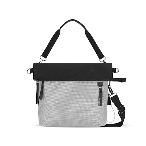 Sherpani Vale, Anti Theft Versatile Crossbody Bag, Fashion Tote Bag,