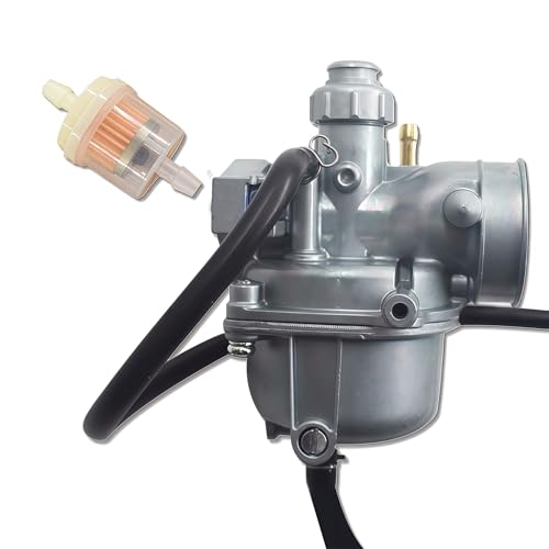 ALL-CARB Carburetor Carb Replacement for Honda CRF 70 F 2004-2005