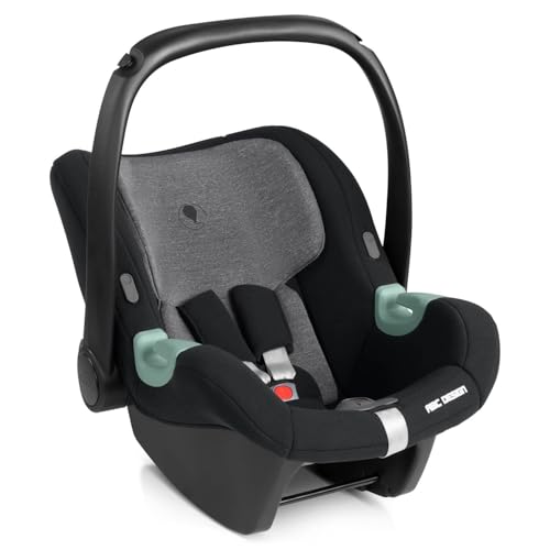 Babyschale Tulip i-Size - Graphite