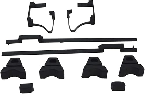 Miniatura 2 de Piezas de reparación del techo corredizo izquierda y derecha para Mercedes-Benz W205 CLA A E Class 10 Piezas