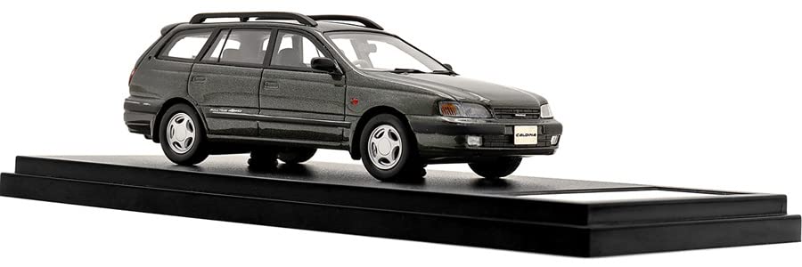Amazon.co.jp: INTERALLIED Hi Story 1/43 Toyota CALDINA TZ 4WD