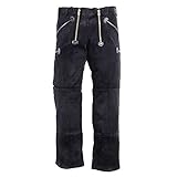 FHB Zunfthosen 40088-20-23 Kai Hose Baustelle, schwarz, schwarz, 2066558