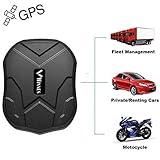 ✔ Genauigkeit von Positionierung ---- Positionierung Multiple GPS/A-GPS/LBS, präzise Positionierung von bis zu 5 Meter