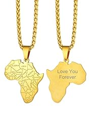 Customized Gold Plated