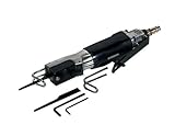 - Hub: 9,5mm Erba Druckluft Karosserie-Säge mit Zubehör 9,5mm Hub 120ltr/min