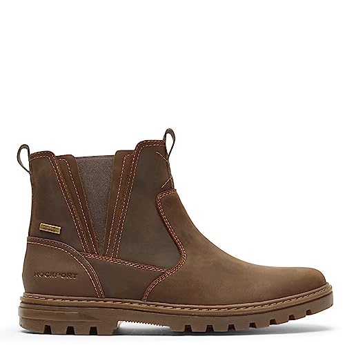 Rockport Men's Weather Or Not Chelsea Boot2