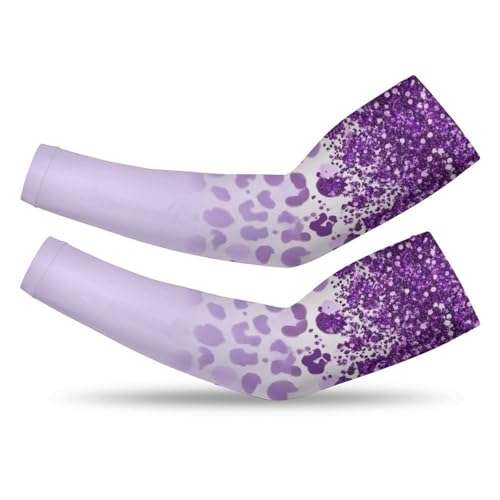 Women's UV Sun Protection Arm Sleeves Tattoo Cover Up Fashion Cooling Sleeves