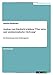 Produktbild Analyse von Friedrich Schillers "Über naive und sentimentalische Dichtung": Zur Betrachtung zweier Dichtungsarten
