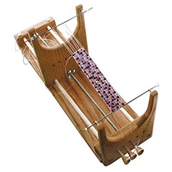 1 X Ricks Beading Loom Kit - The Only Loom