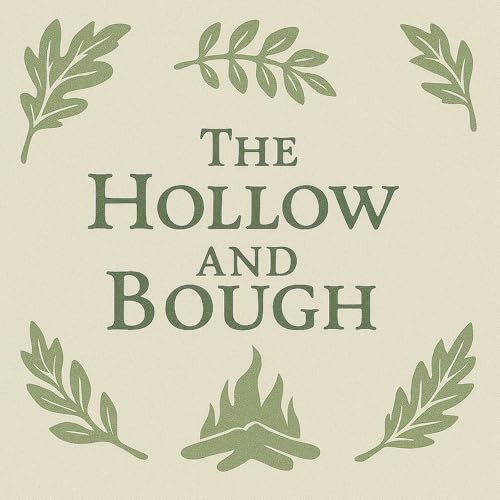 Through the Nine Realms: Norse Folklore and Paganism cover art