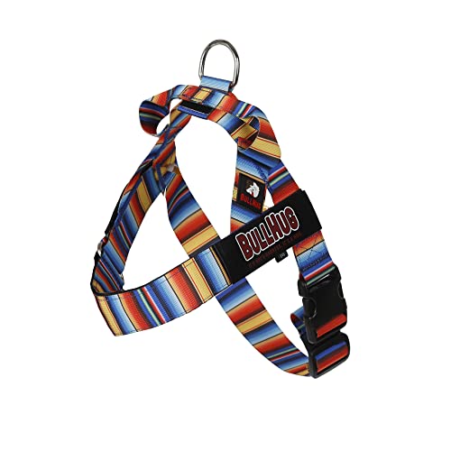 Harnais pour Bulldog anglais Les 15 meilleurs produits comparés Wild Explained
