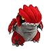 Peluche Giocattoli Molli Dei Bambini Della Bambola Dei Giocattoli Della Peluche Di Groudon Della Versione Di 14cm Q Trasporto Libero