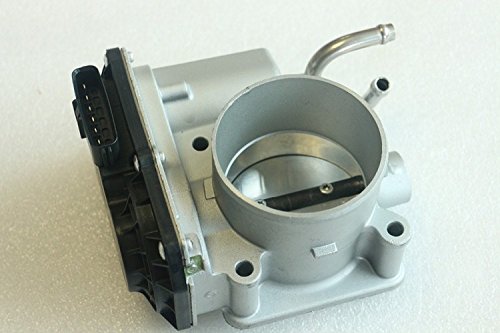 Boîtier de papillon 2tr 2.7l pour Toyota Hilux 22030-0C020