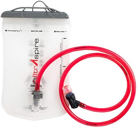 Ultraspire 2.0 Bladder | BPA Free | Leakproof Water Reservoir (2 Liter, w/Packaging)