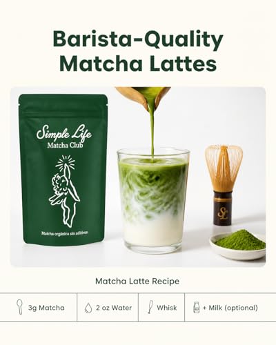 Matcha ceremonial en polvo 100g miniatura 5