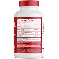 Bronson Antarctic Krill Oil 1000 Mg With | Ubuy