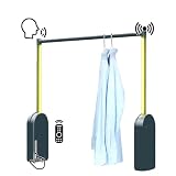 Jisano 48 inch Electric Lifting Rod