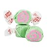 Taffy Town Saltwater Taffy - Cherry Limeade | Gourmet | Nougat-Style Candy | Soft & Delicious | Summer Snack Treats | Party Good Candies | 2.5lbs