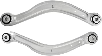 Upper Rear Pull Rods For C-class E-class 07- Both (l+r)