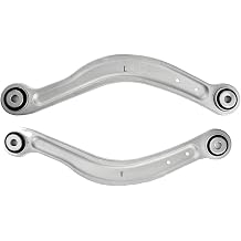 UPPER REAR PULL RODS FOR C-CLASS E-CLASS 07- BOTH L+R