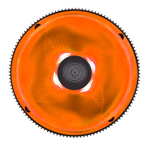 Cooler Master i71C RGB Bulk Version Neuf - vue 10