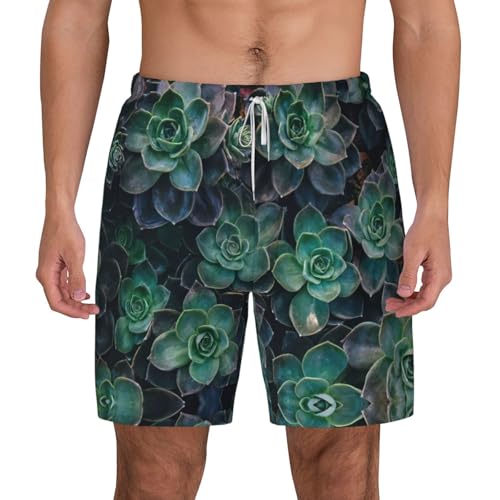 Short de bain séchage rapide homme idéal pour le surf