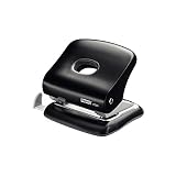 Rapid Perforatore Fc30 Nero