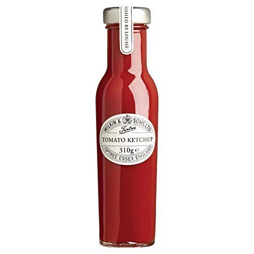 Tiptree Ketchup de tomate (10.93 oz) de Groceries disponible en Yaxa Peru
