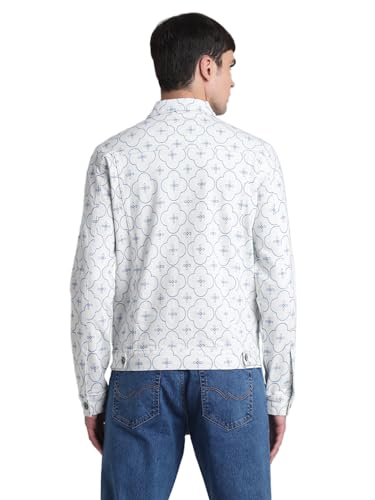 Image of Jack & Jones Men Denim Jacket