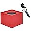 red trapezoid