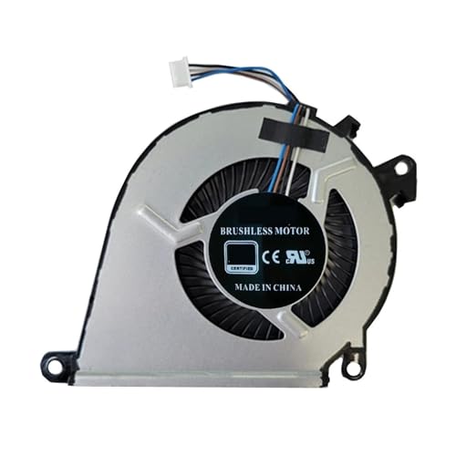 Ventilateur ordinateur portable HP 15-BC000 solution anti surchauffe PC