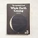 The Updated Last Whole Earth Catalog: Access to Tools