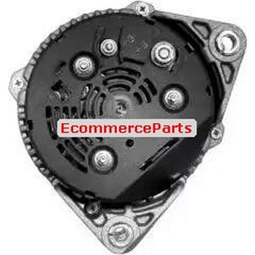 Alternatore 9145374901735 EcommerceParts Tensione: 12 V, Alternatore-Corrente carica: 120 A ##w
