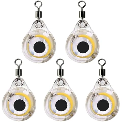 Pineeseatile Underwater Fishing Lights Cover