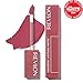 Revlon ColorStay Limitless Matte Liquid Lipstick, Vegan Formula, No-Budge, Longwear Lip Color, Long Lasting, Lightweight/Comfortable, Waterproof, 006 Manifest, 0.17 fl oz