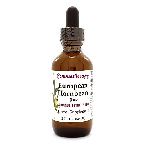 Hornbeam Bud Extract (Carpinus betulus)