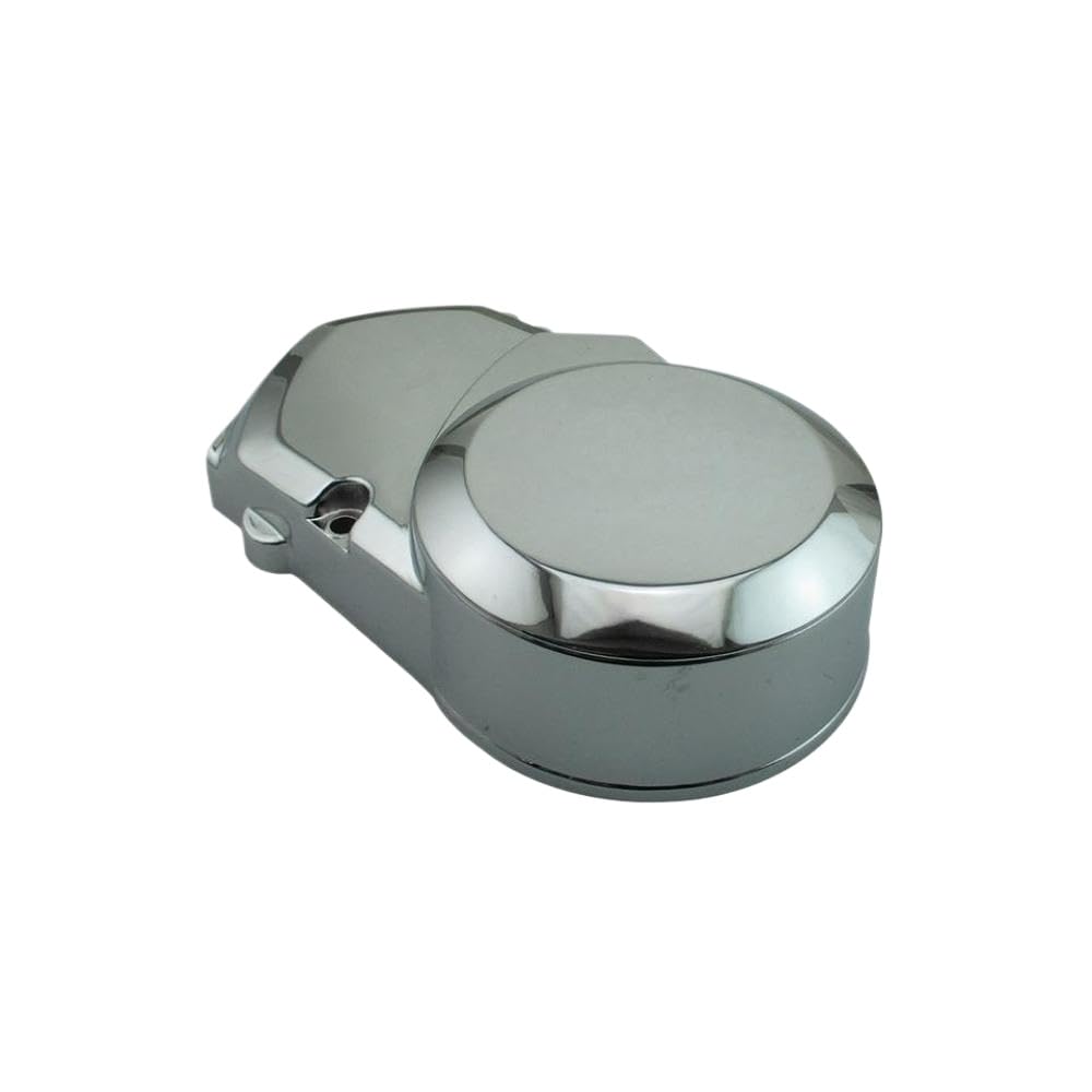 Copertura magnetica per motore in alluminio, compatibile con modelli di moto YX 110 cc, 125 cc, 140 cc, 150 cc, 160 cc, Pit Bike
