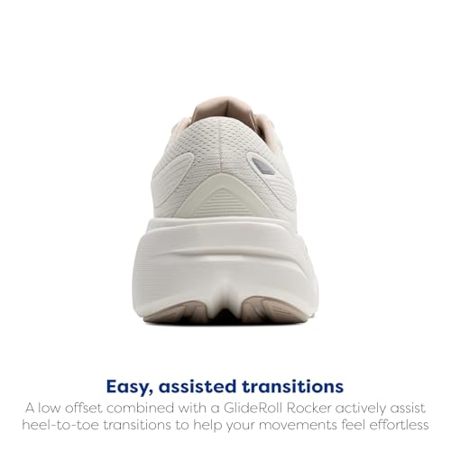 Brooks Women’s Ghost Max 3 Neutral Running & Walking Shoe3