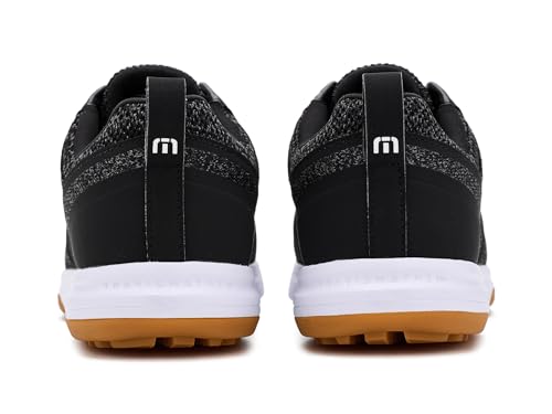 Image of TravisMathew Mens The Daily Pro Hybrid