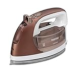 東芝のアイロン TA-FDX750(T)