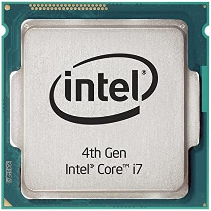 Amazon.com: Intel Chip 3.4 4 BX80646I74770 : Electronics